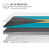 Bahamas Flag Distressed MacBook Pro 14in (2021-24) Case plus Skin